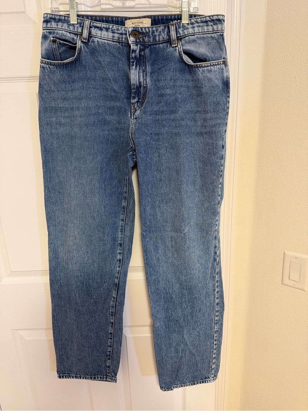 MaxMara Weekend Jeans - 14